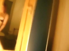 Hot cheating german teen in lingerie gets fucked hard