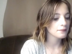 Mia Beaton At Home With Girlfriend