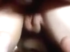 BBW anal Fuck Girlfriend