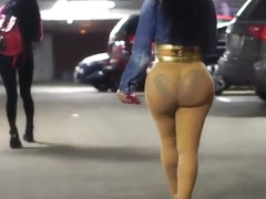VL big round ass #8