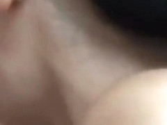 sexy thai blowjob and throat fucked