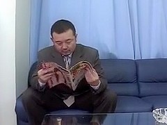 Jap - Danji Over40 -