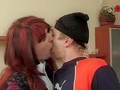 CD, Break Into A House And Get Fucked