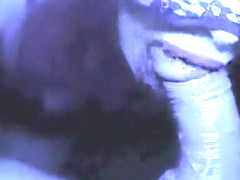 TEEN DEEPTHROAT AMY BABY SUCKS HUGE COCK-NEON, VAPE AND FACIALS!!!