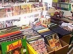 Vintage gay porn with kinky fucking