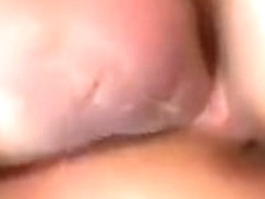 Asian pussy close up