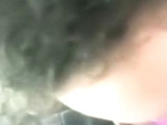 White girl loves sucking dick