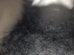 fuckin my toy pussy and cuming 2 times