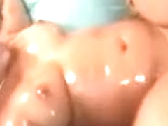 Massive Wet Ass Ebony Hoe Fucked