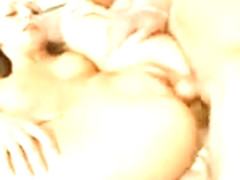 Beaten Booty Hole Thirsts For Sticky Load