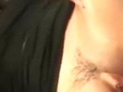 Brunette Giving Blowjob Gets Rewarded With A Hot Fuck