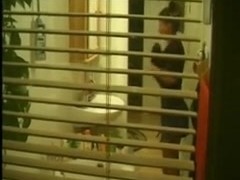 SpyKam Showering Babe Hot body