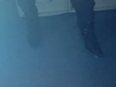 Hot  Couple Has Pleasure on Webcam