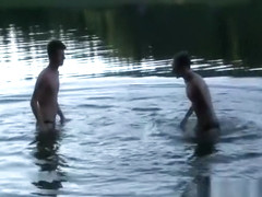 Summertime Fun Fight