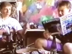 Harte Kolben und geile Kisten