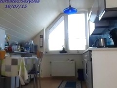 sexydea amateur video 07/10/2015 from chaturbate