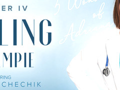 Adriana Chechik - 5 Wonders Of Chechik: Healing Creampie