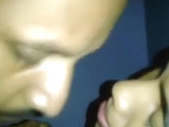 Fabulous Amateur video with Blowjob, Couple scenes