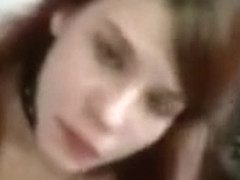 German amateur teen fucked in bathroom