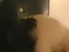 Crazy Amateur record with Close-up, POV scenes