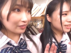 Mft-003 - Waka Misono