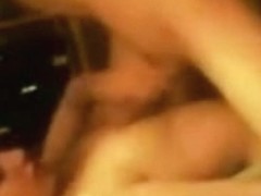 Legal Age Teenager quicky in the bedroom