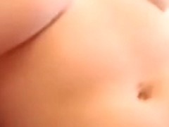 nice blonde nice tits