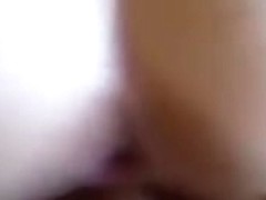 Babsi geblasen, gefickt und gefingert