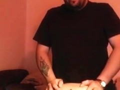 Oh, that's it !!! i'm going to play with that pussy of yours !!!