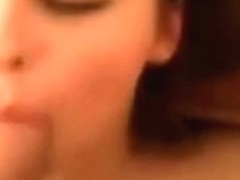 Hawt teeny dark brown home porno tape