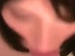 non-professional wench