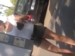 Neuer Parkplatz-Spass 2