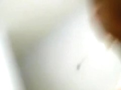 She welcomes him in her bed