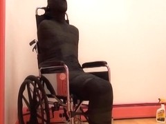 Crazy Amateur video with Femdom, Couple scenes