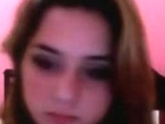 College Girl Goes All The Way