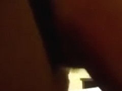 My amateur butts video shows me fucking a nasty Latina, after she made me horny with a sloppy blow.