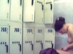 Change Room Voyeur Video N 286