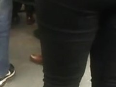 Ferry Ass A Fine Catch Creeping Was Good This Day