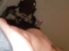 BBW and BHM having fun