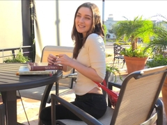 Best pornstar in Amazing Solo Girl, Tattoos adult clip