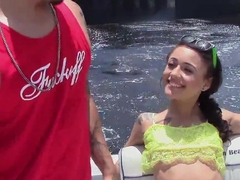 Fabulous pornstar Holly Hendrix in Hottest Big Cocks, Hardcore adult video