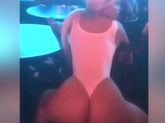 Ass In Da Club - Snap Chat