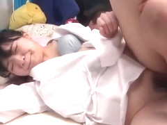 Odious Asian Girl Qdr-472