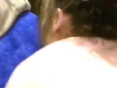 fucking my slut in the ass