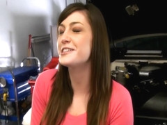 Seduction And Then Hot Fucking