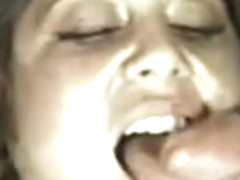 Tawny, the vintage cutie.