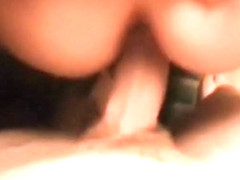 Teen babe fucked by big cock