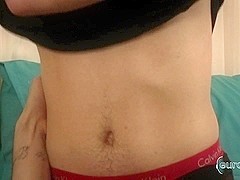 Eurocreme: Brendan James and Jonny Garcia