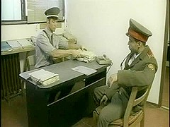 Lustful fucking in gay big dick porn video