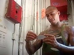 Rawstyle- Bronx Latinos